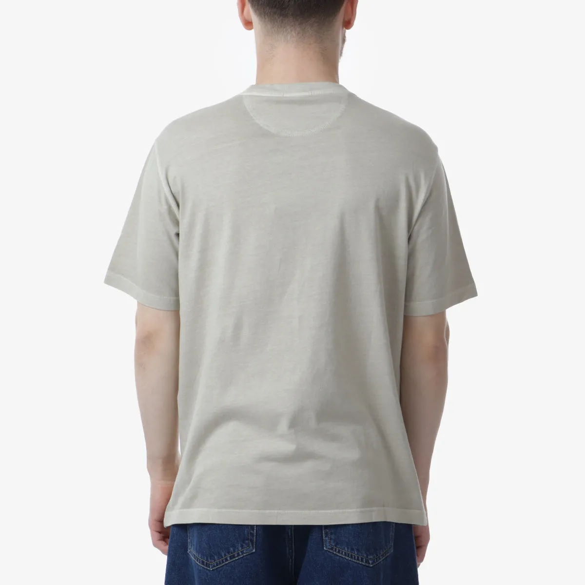 Adidas Originals Essentials  Dye Pocket T-Shirt