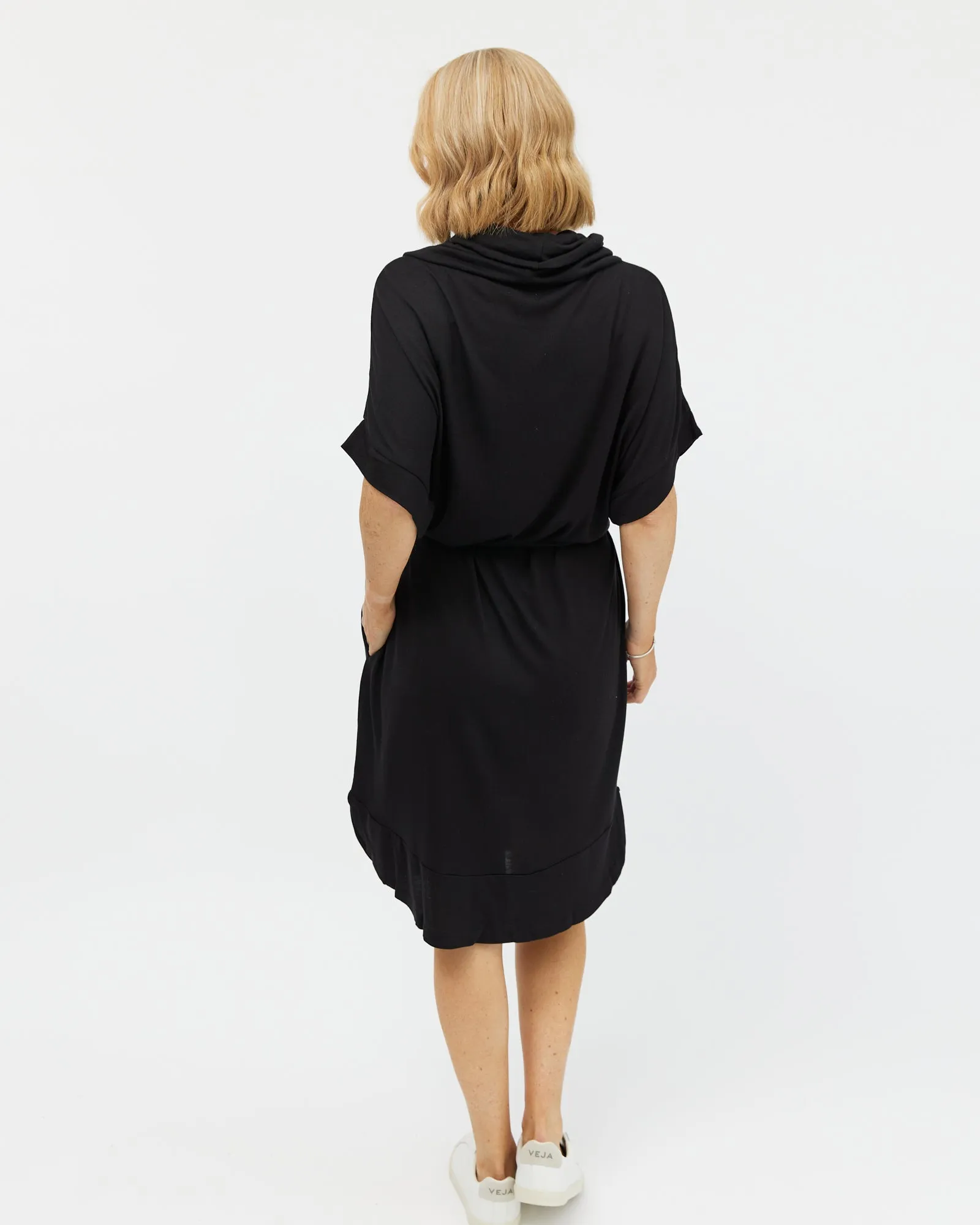 Ardene Cowl Neck Dress