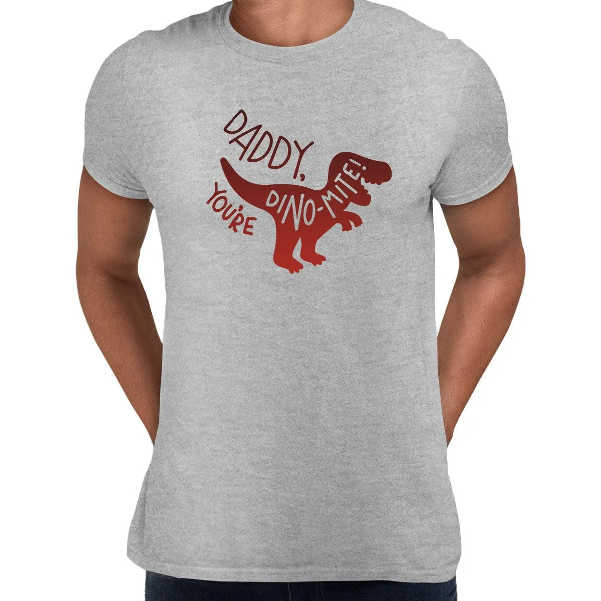 Best Dad T-shirt Funny Duty Parenting Ops Fathers Day Dad Birthday Gift Top Unisex T-shirt