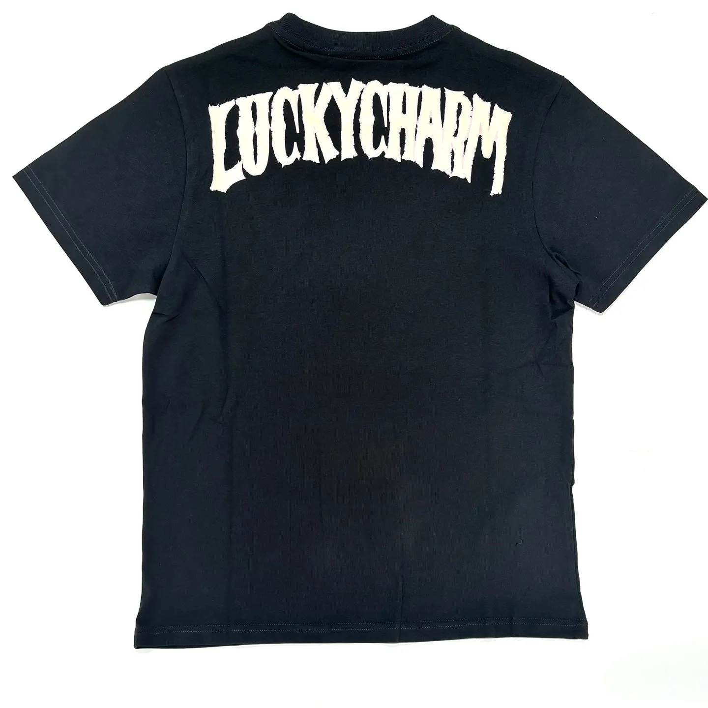 BKYS Lucky Charm Graphic T-shirt