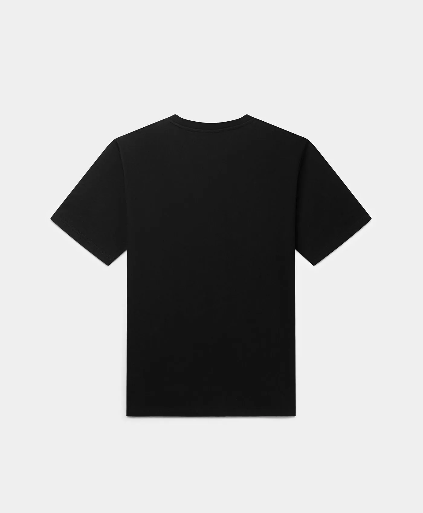 Black R-type T-Shirt