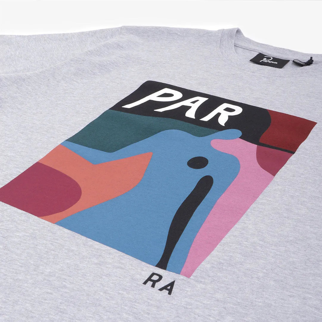 By Parra Ghost Caves T-Shirt