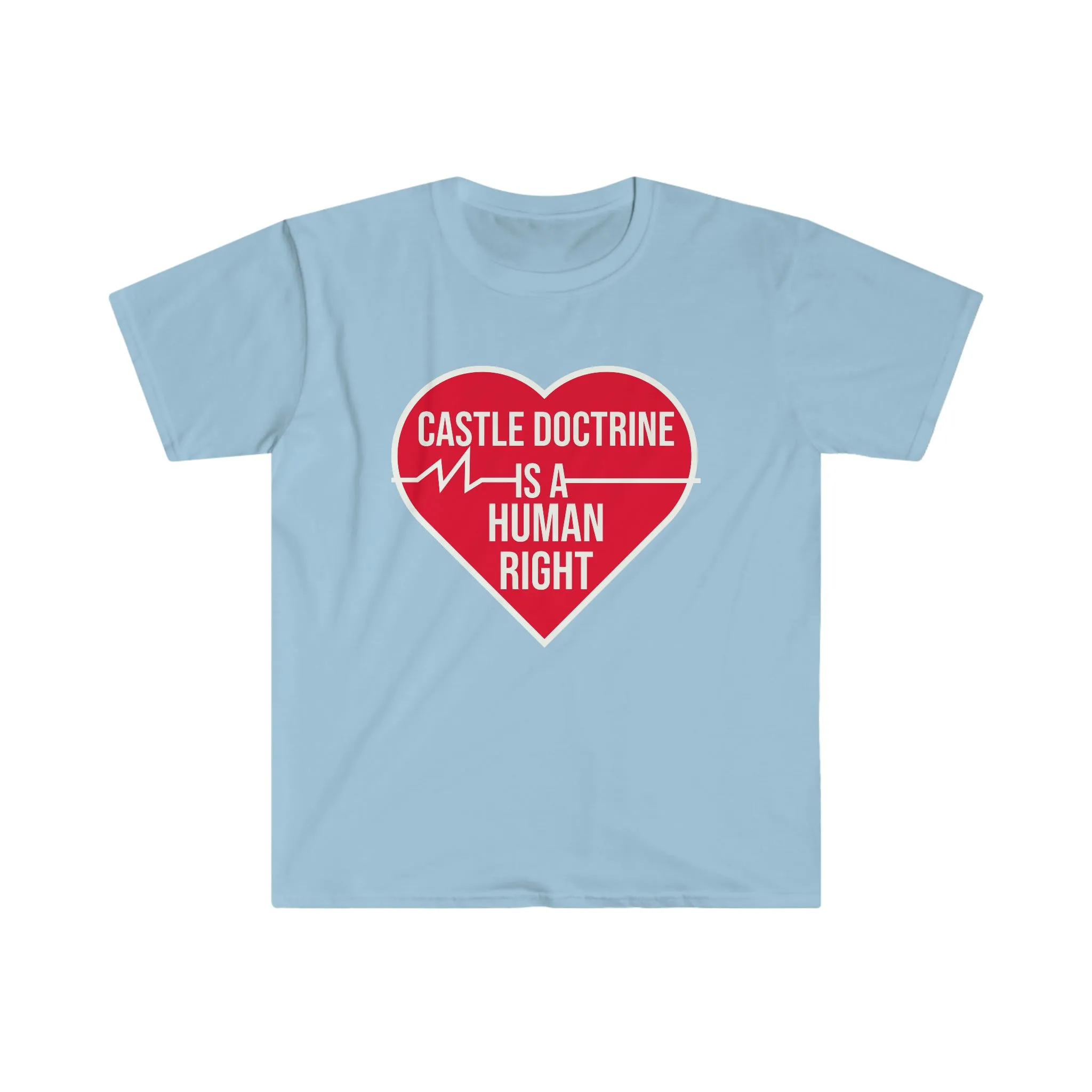 Castle Doctrine Shirt