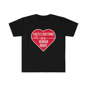 Castle Doctrine Shirt