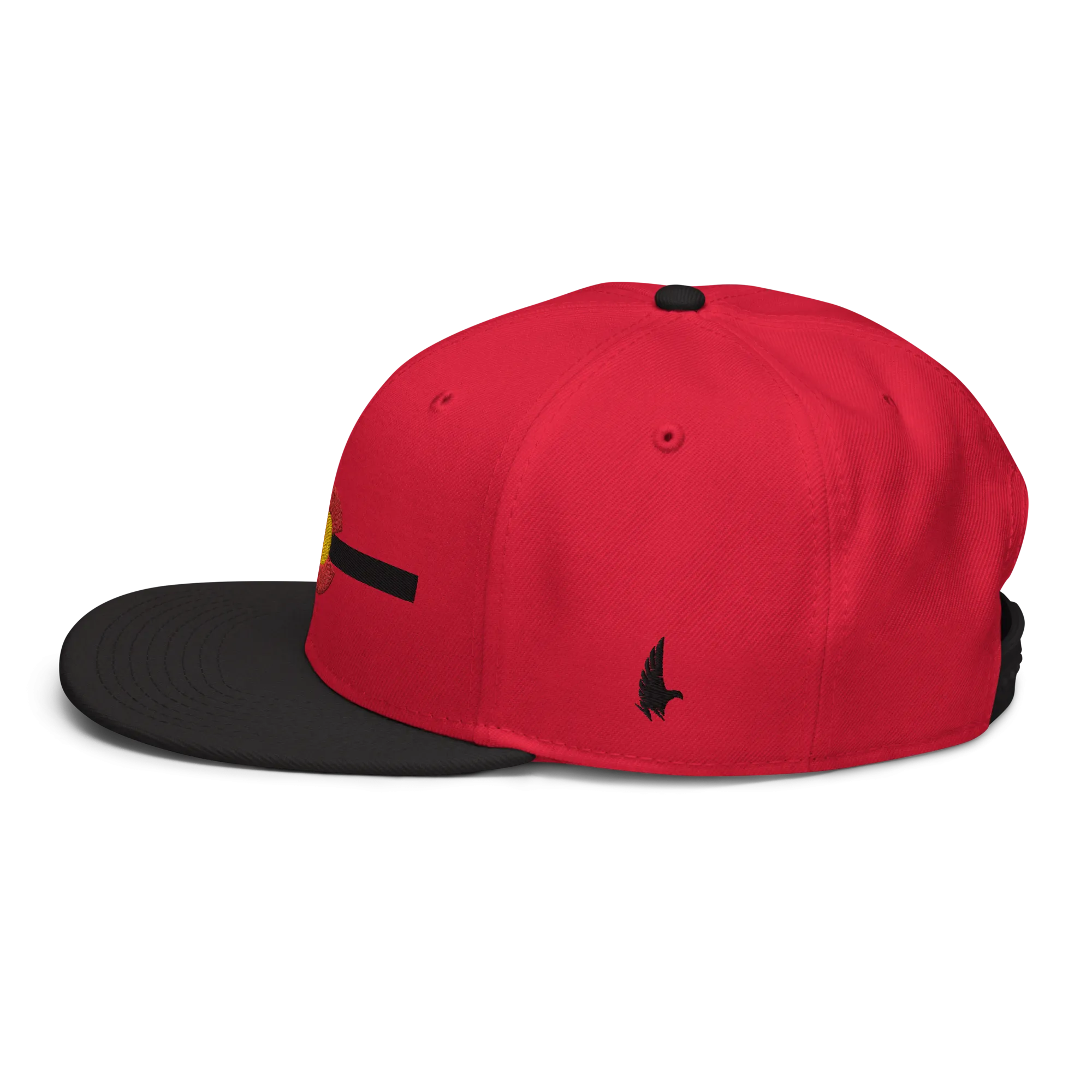 Classic Colorado Snapback Hat