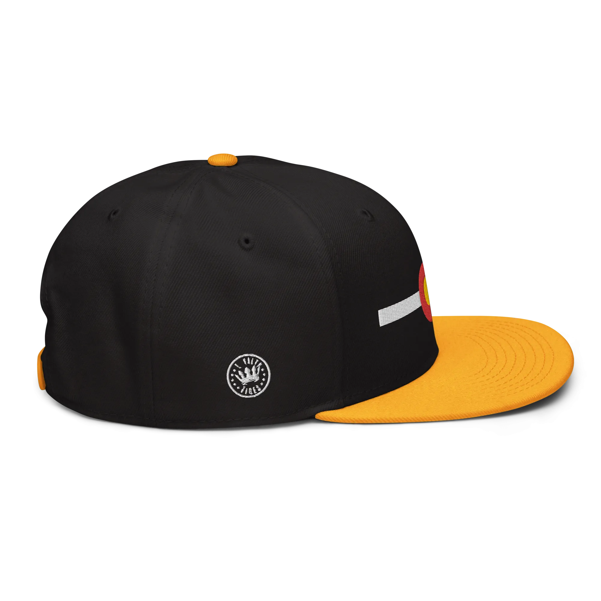 Classic Colorado Snapback Hat