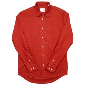 Coltesse - Lucidus Shirt - Aurora Red