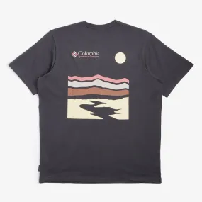 Columbia Explorers Canyon Back T-Shirt