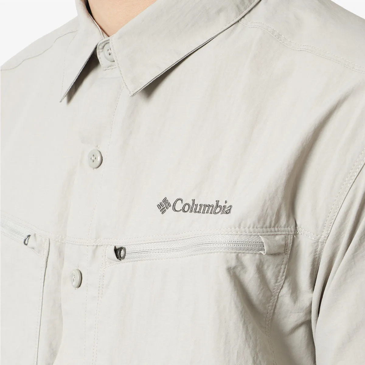 Columbia Mountaindale Outdoor Shirt