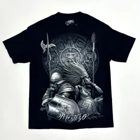 DGA Mestizo Heavyweight Graphic T-shirt