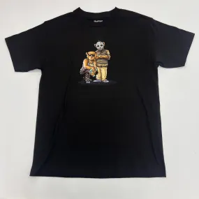 DGK Connect Jason Graphic T-Shirt