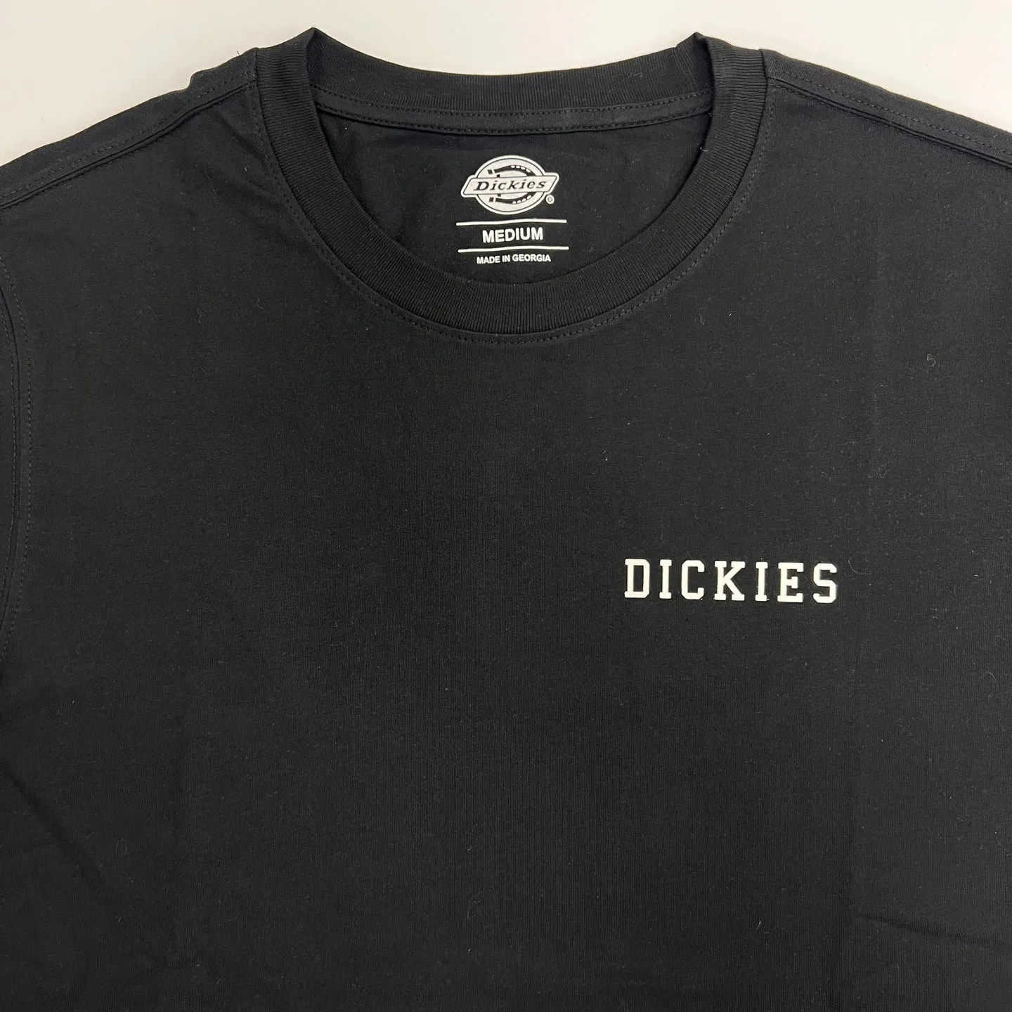 Dickies Cleveland Short Sleeve Graphic T-Shirt