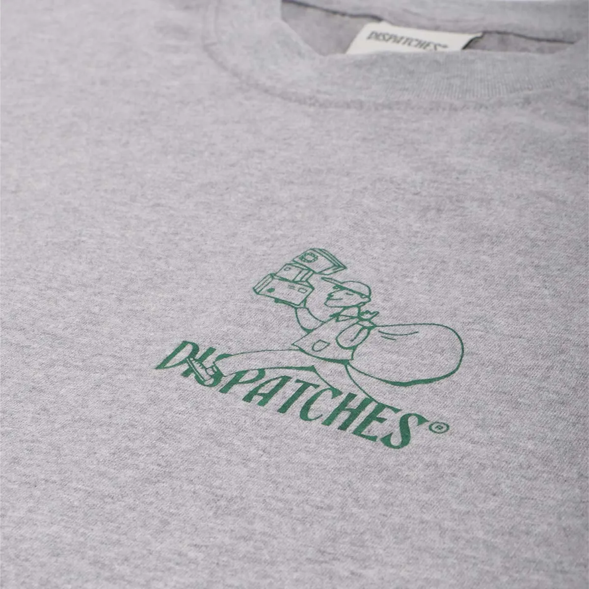 Dispatches Treading Softly T-Shirt