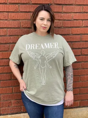 Dreamer Angel T-Shirt