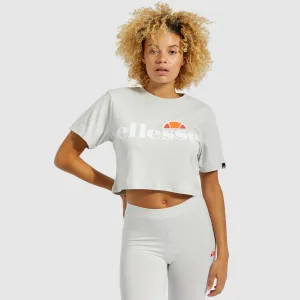 Ellesse T-Shirt W Alberta Croptop SGG04484