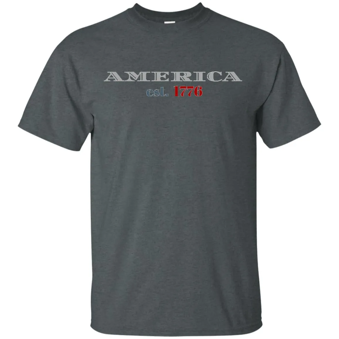 Established America T-Shirt