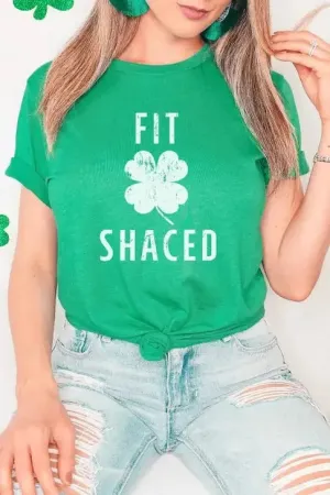 Fit Shaced