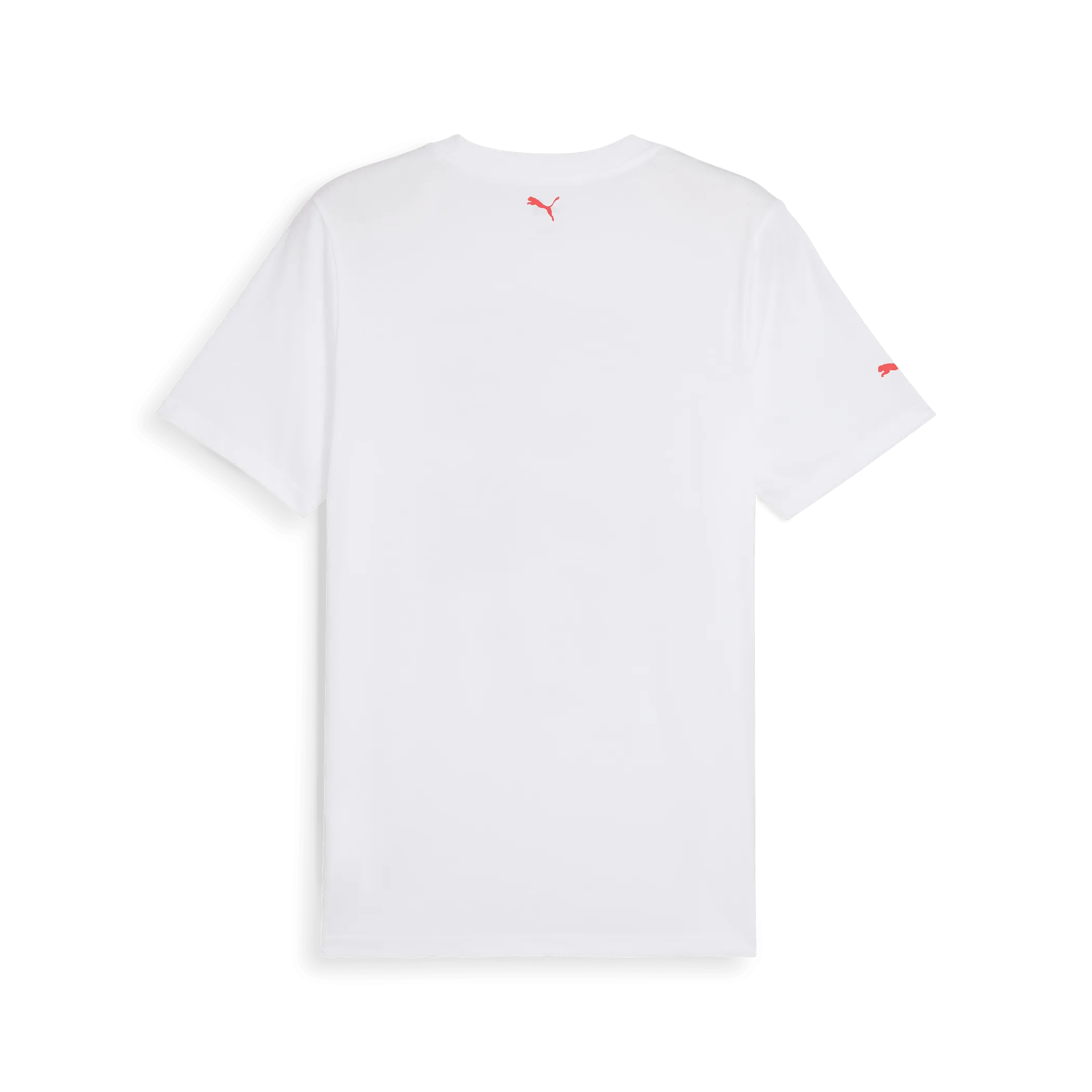 Formula 1 Tech Limited Edition Silverstone GP T-Shirt - White