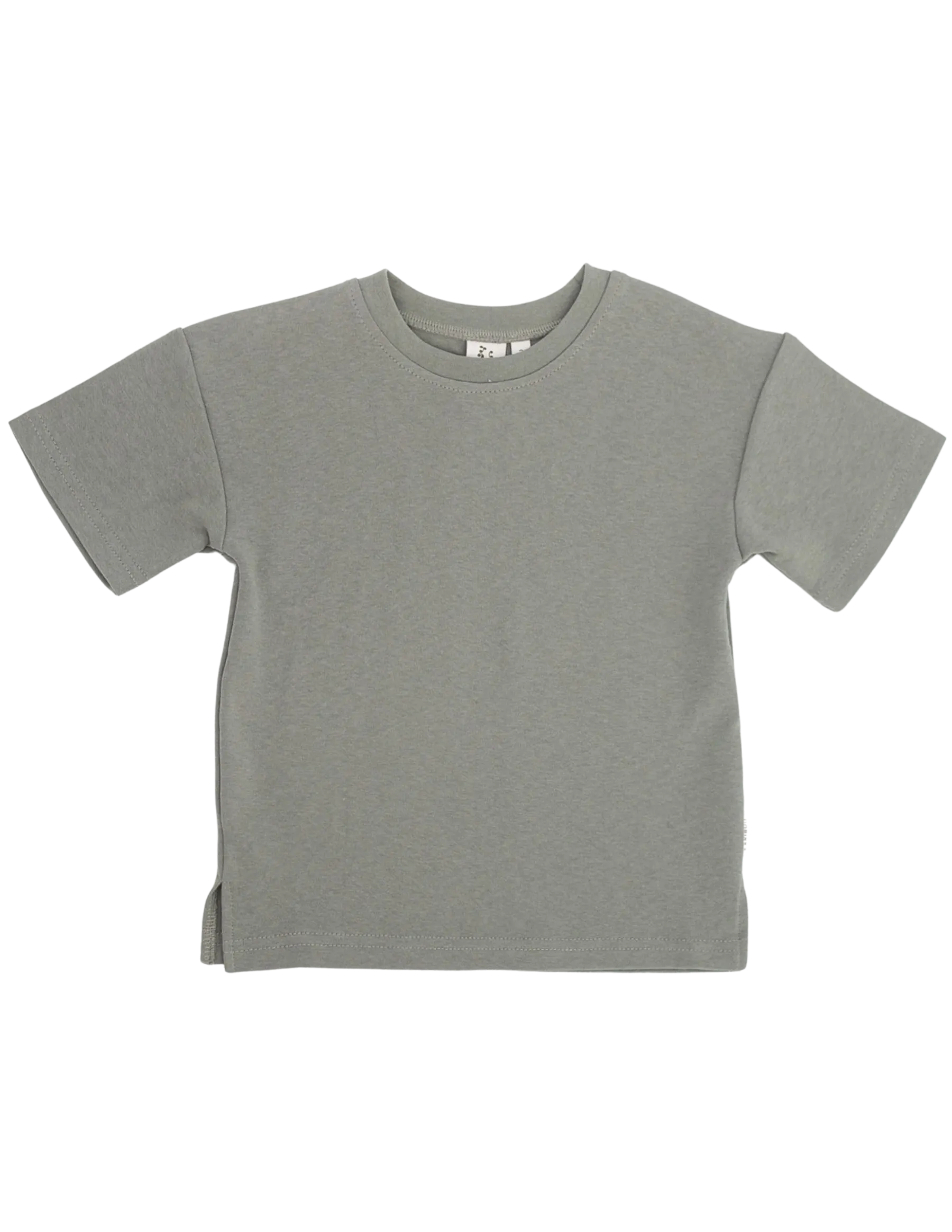 Gaia Unisex T-shirt - Green Mist