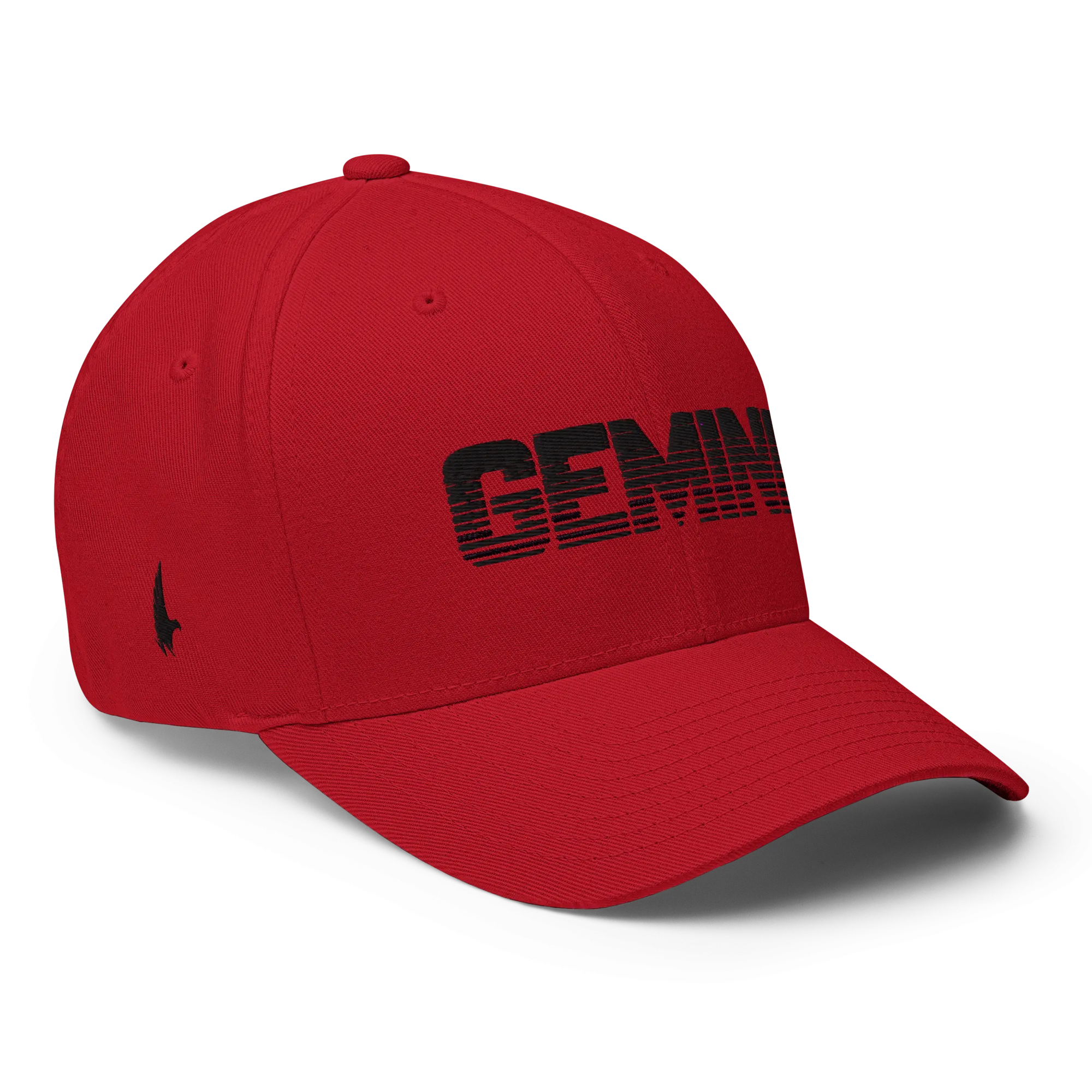 Gemini Fitted Hat