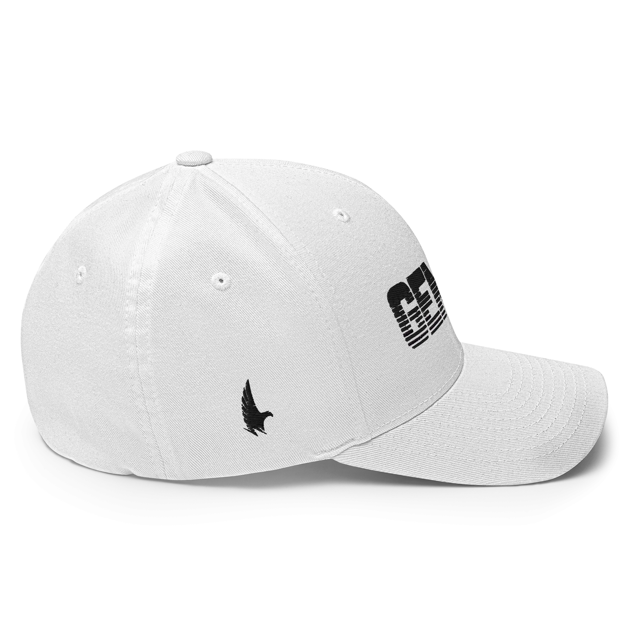 Gemini Fitted Hat