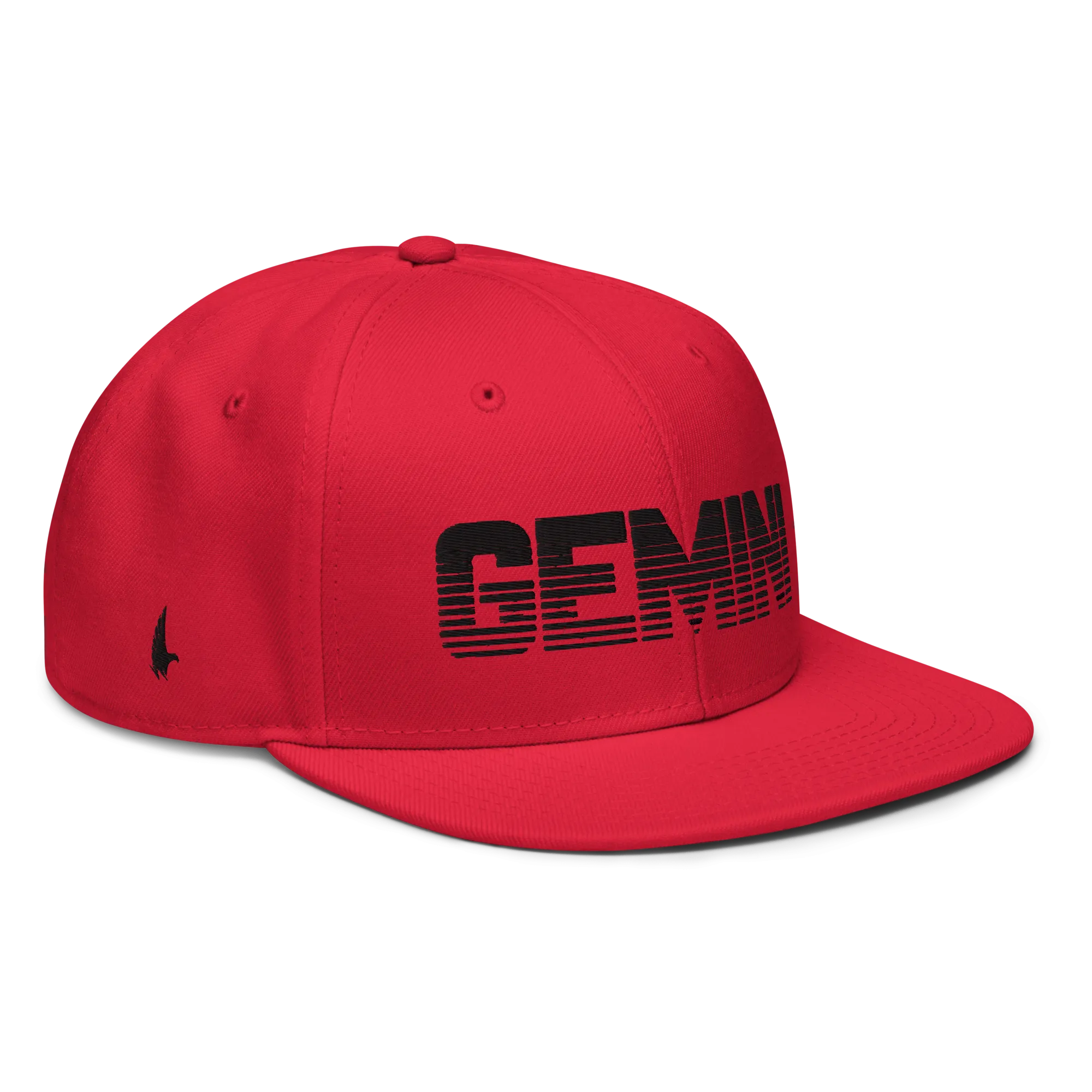 Gemini Snapback Hat