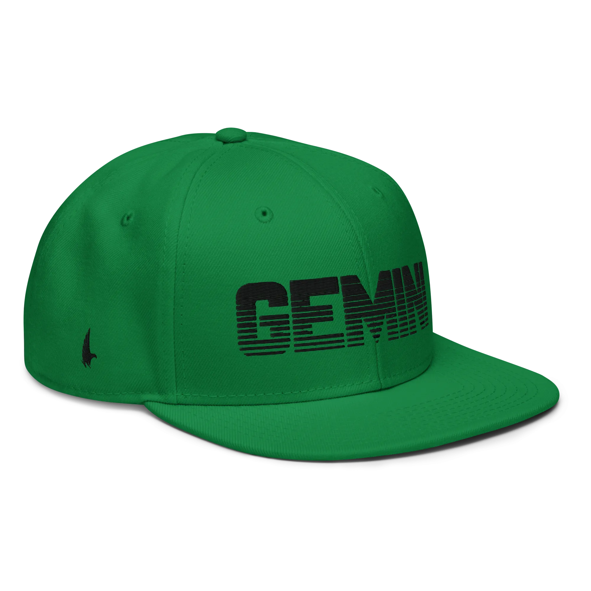 Gemini Snapback Hat