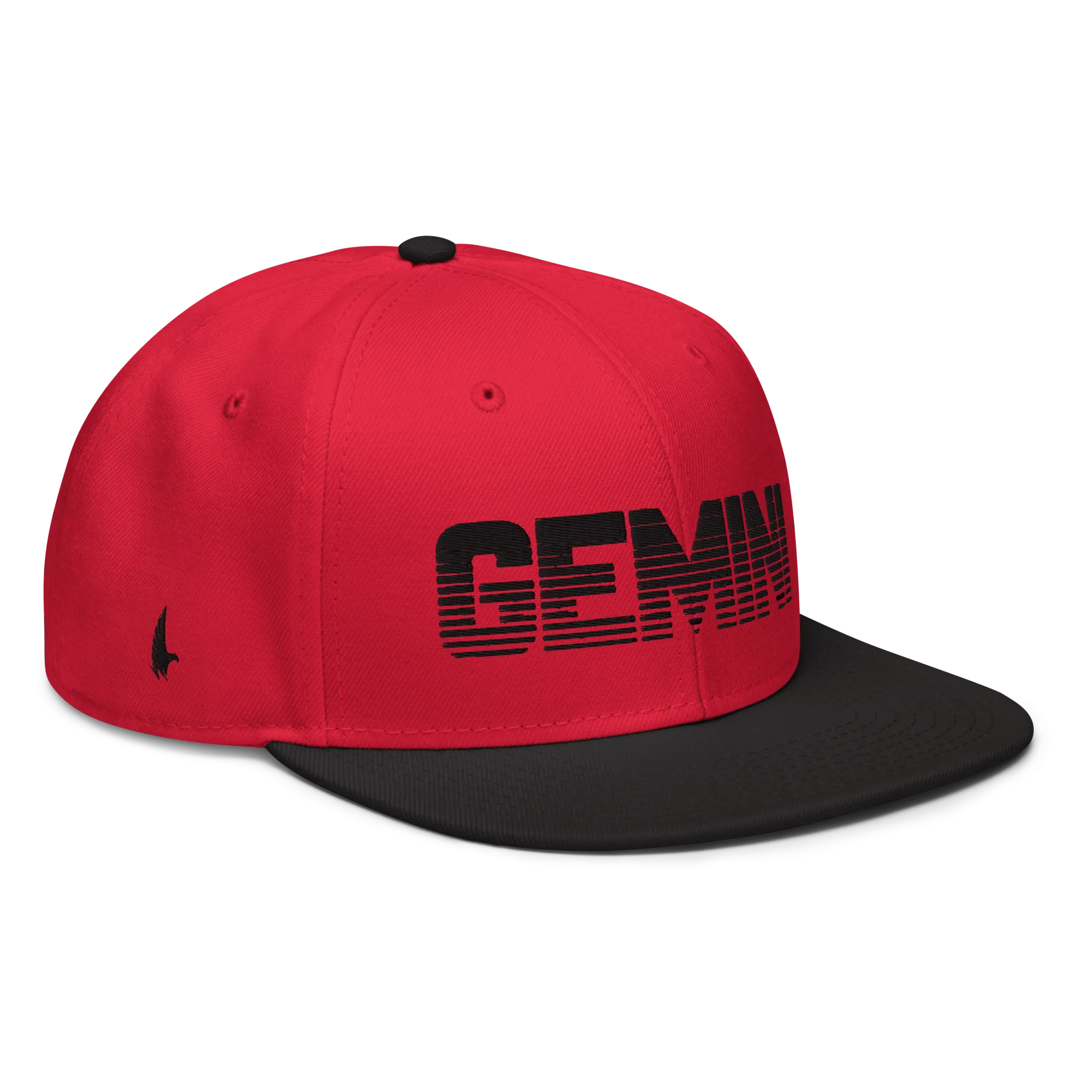 Gemini Snapback Hat