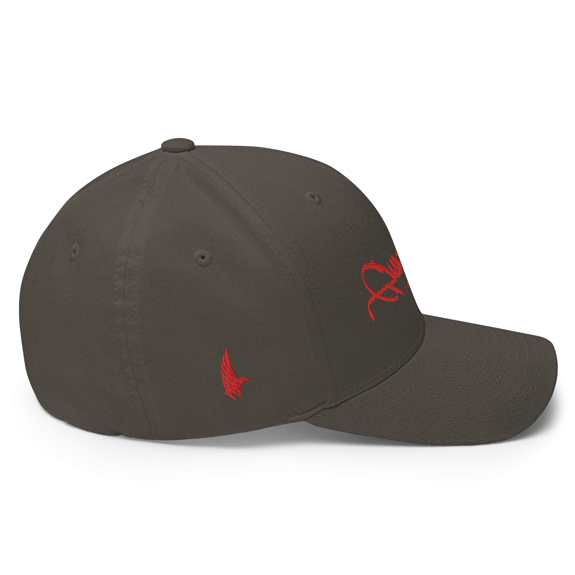 Guanajuato Fitted Hat