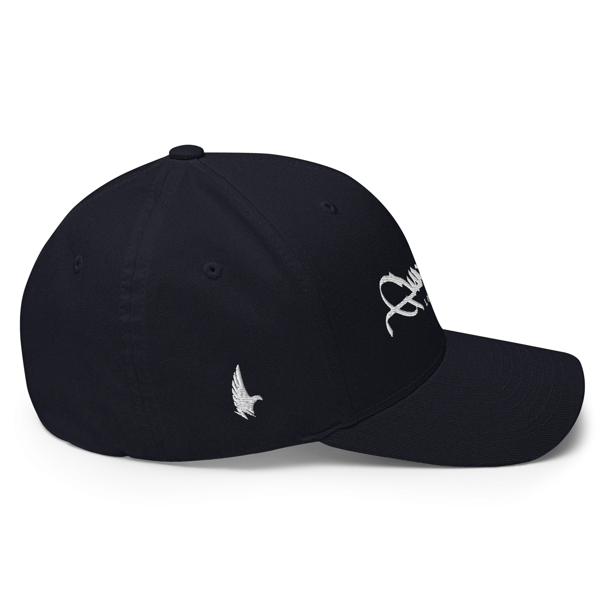 Guanajuato Fitted Hat