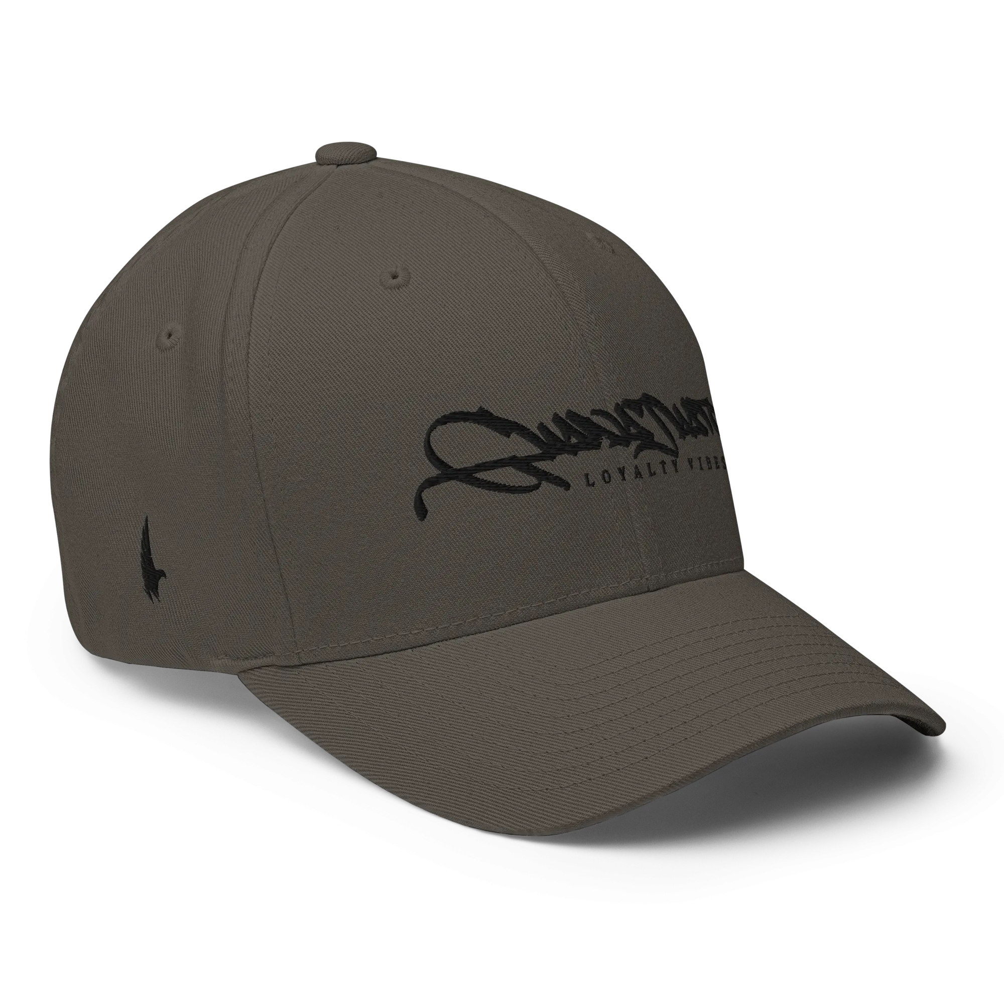 Guanajuato Fitted Hat