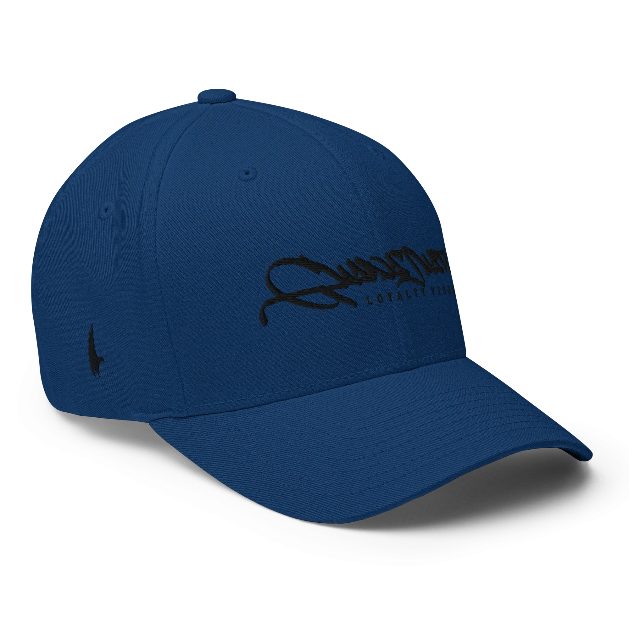 Guanajuato Fitted Hat