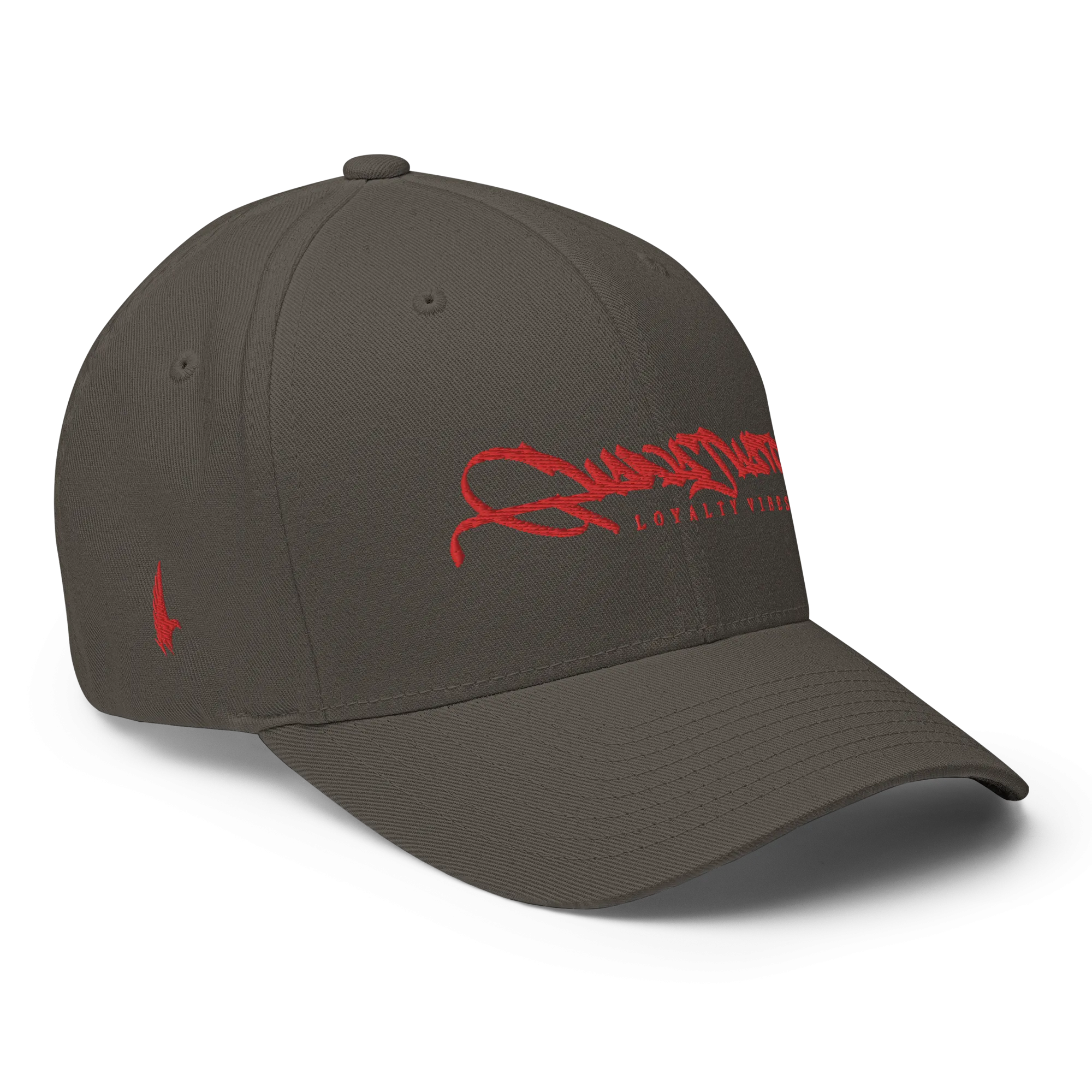 Guanajuato Fitted Hat