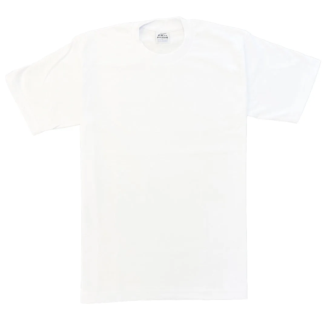 Heavyweight Plain Athletic Fit T-Shirt - Bundle Save upto 20% Off