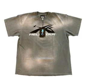 Hellstar Grey T-Shirt