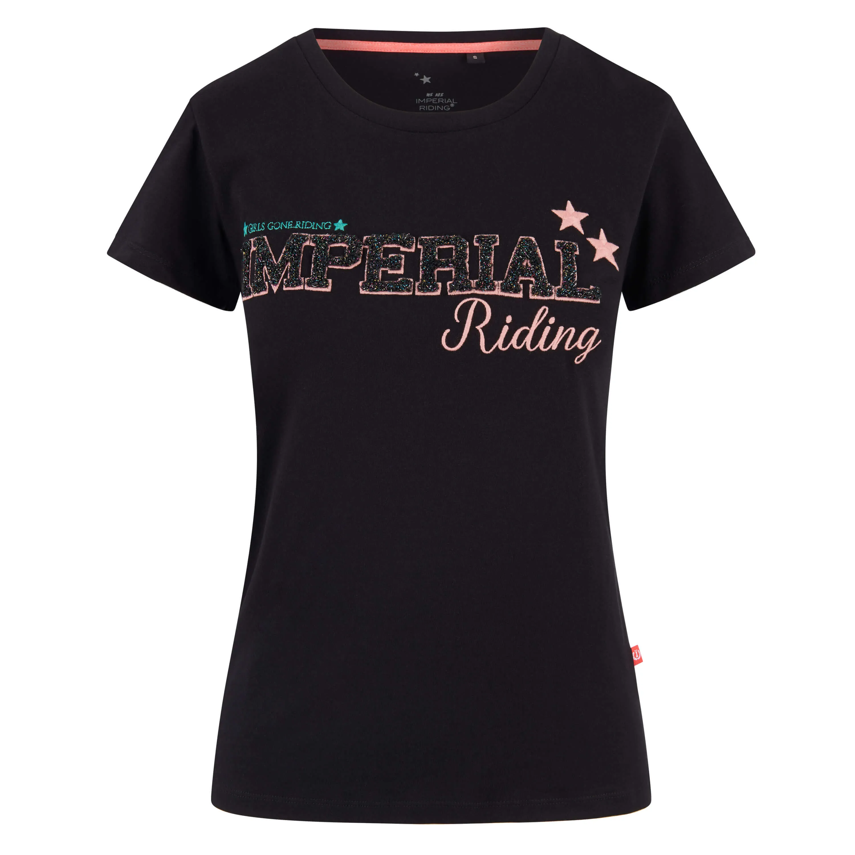 Imperial Riding Fancy2 T-shirt