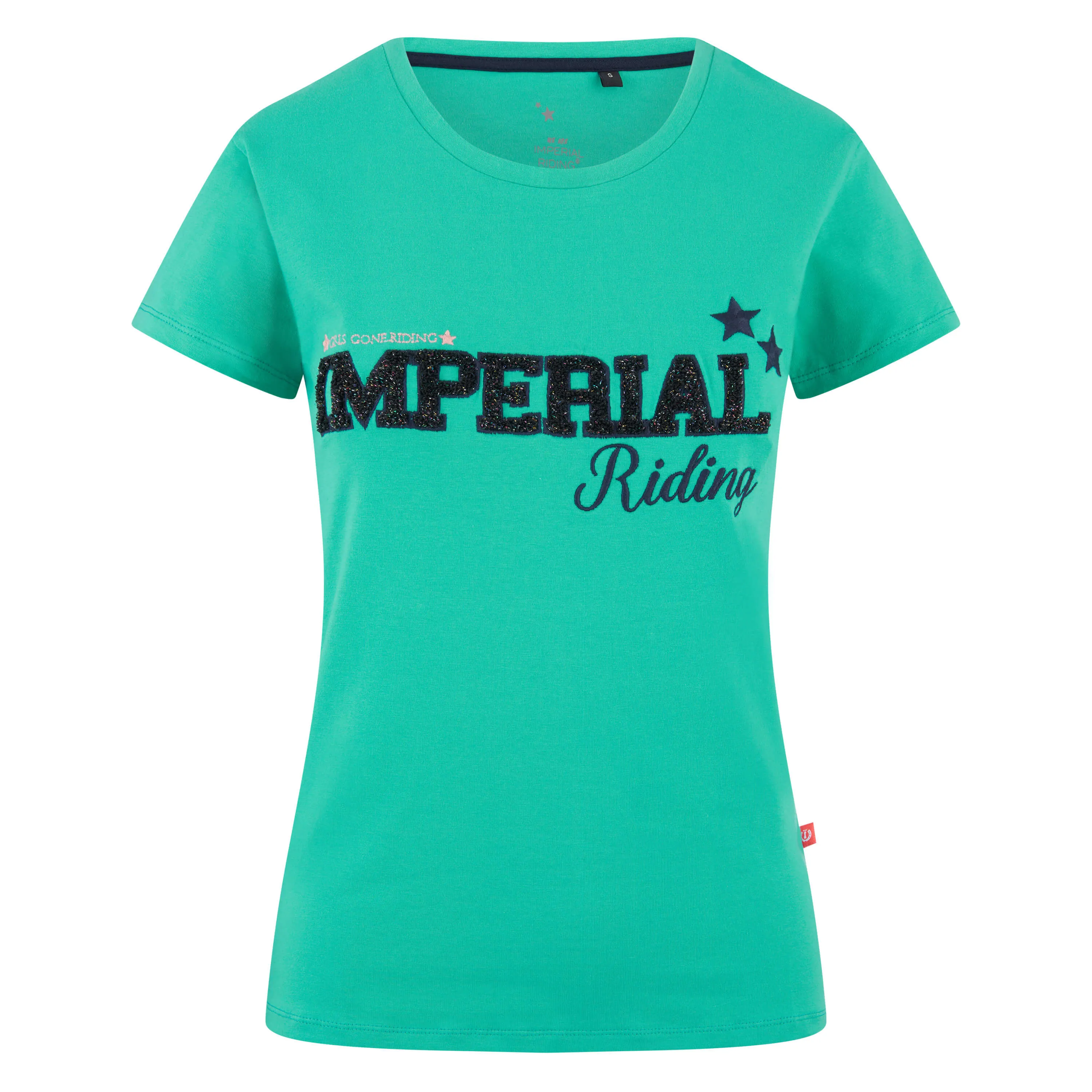 Imperial Riding Fancy2 T-shirt