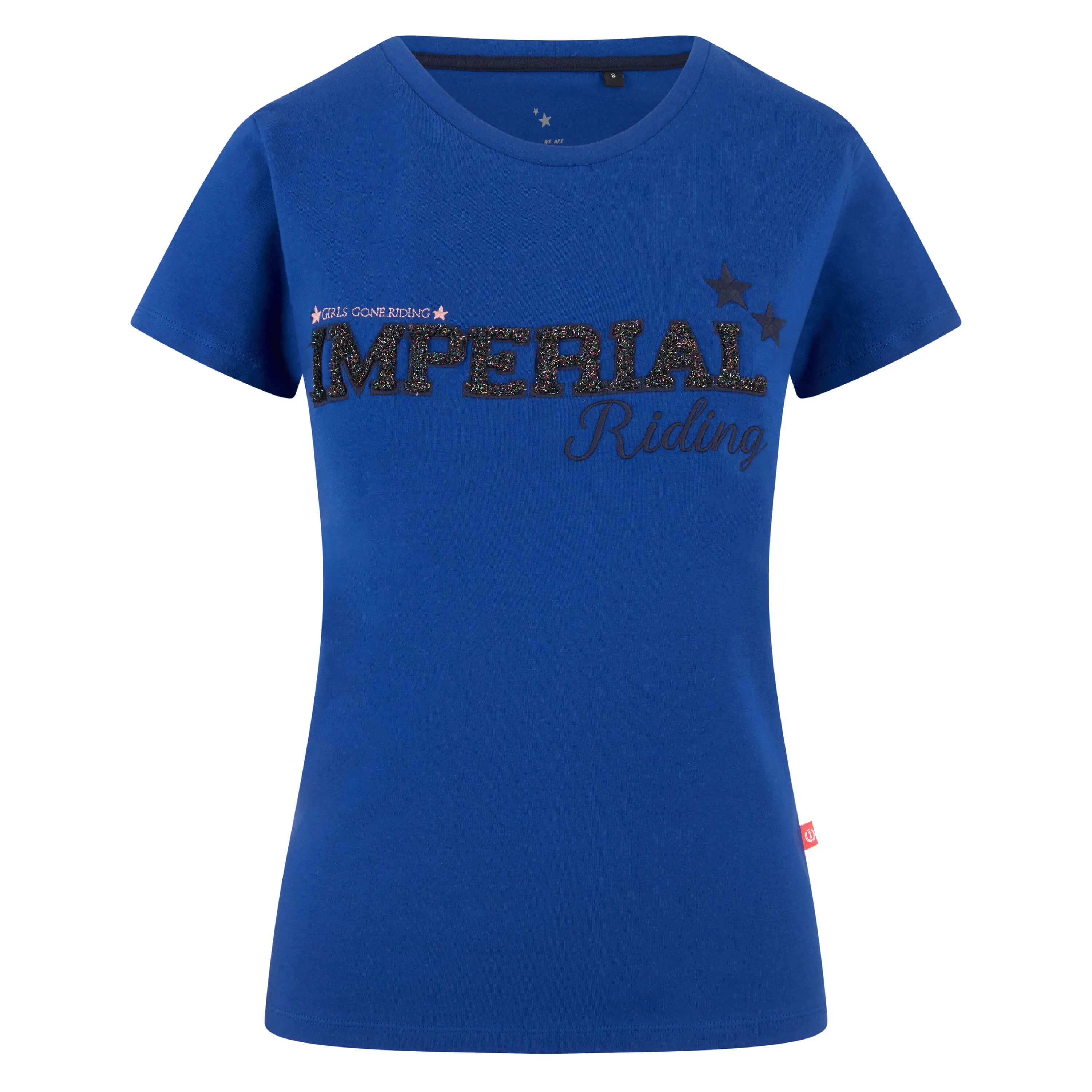 Imperial Riding Fancy2 T-shirt