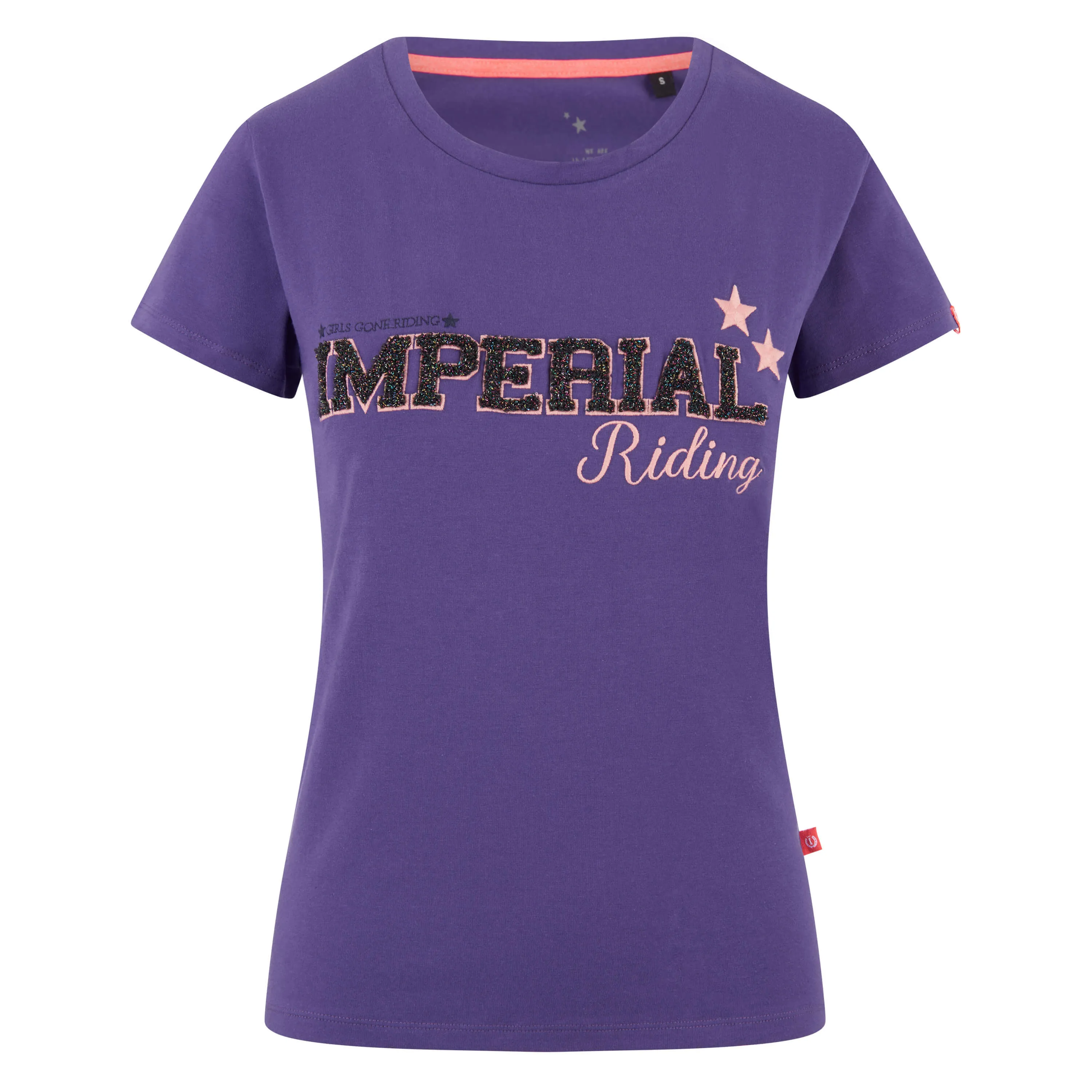 Imperial Riding Fancy2 T-shirt