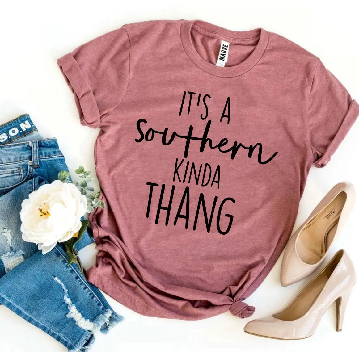 It’s a Southern Kinda Thang T-shirt