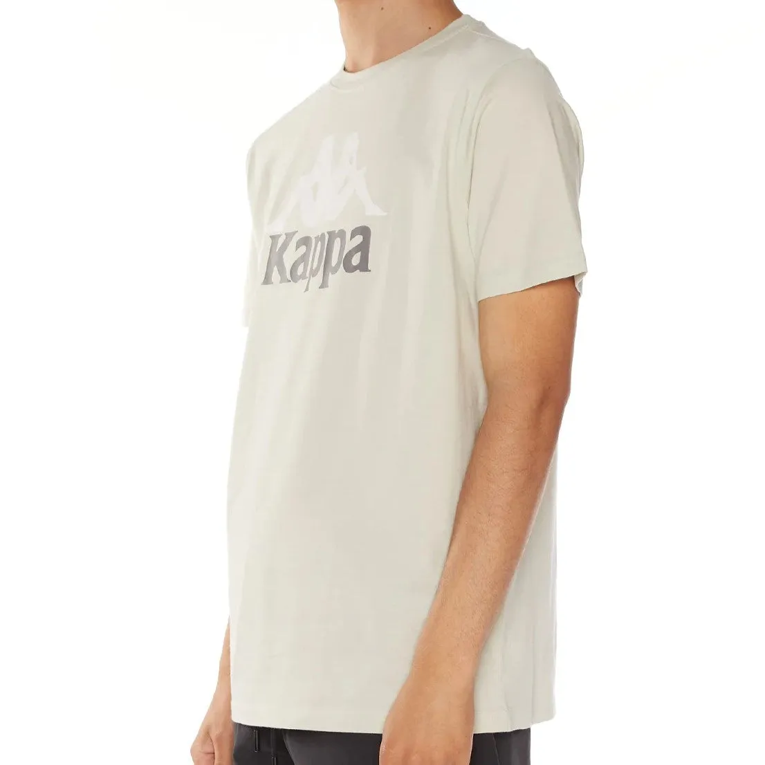 KAPPA Authentic Estessi T-Shirt - Grey