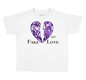 Kids - Flint 7 Love Shirt