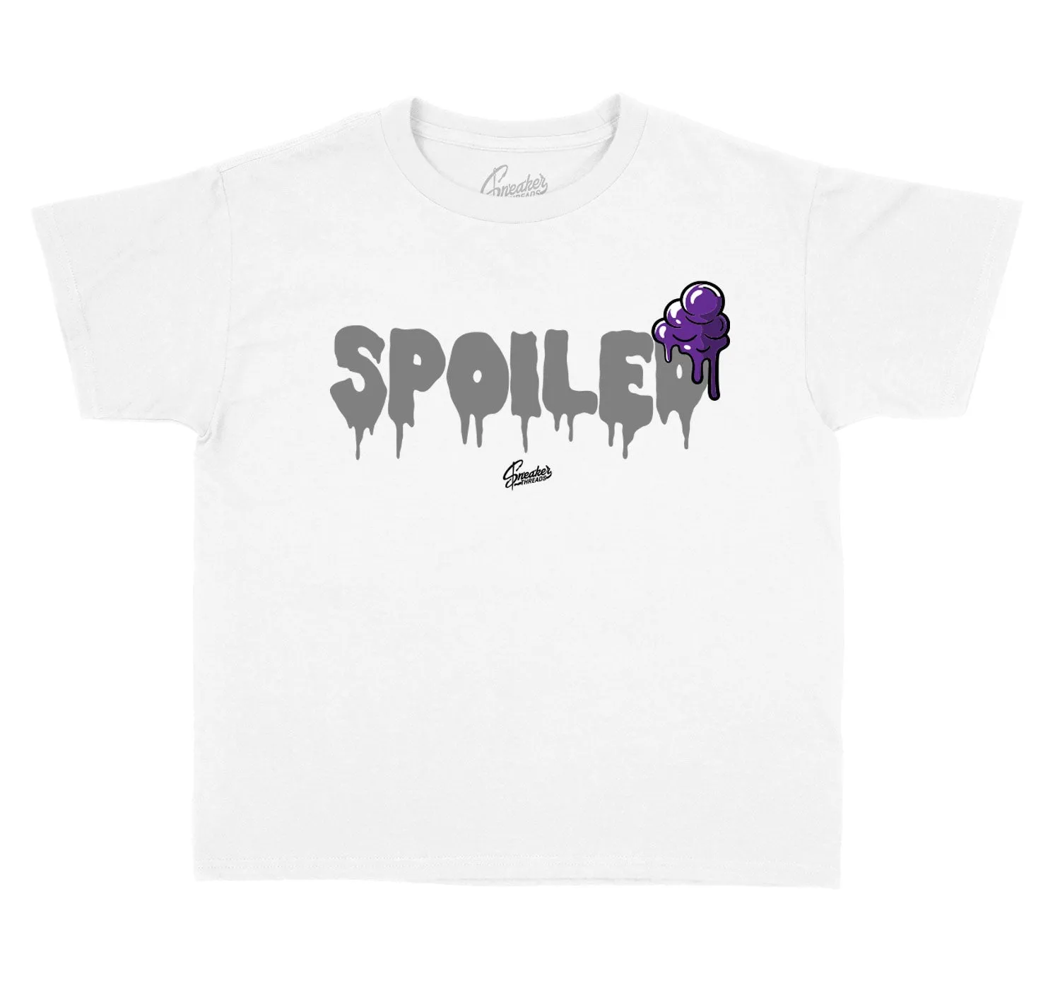 Kids - Flint 7 Spoiled Shirt