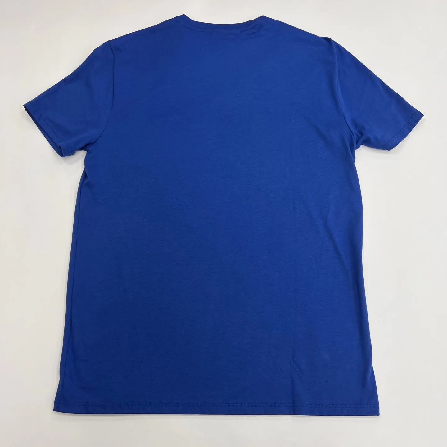 LACOSTE V-Neck Pima Cotton Jersey T-Shirt