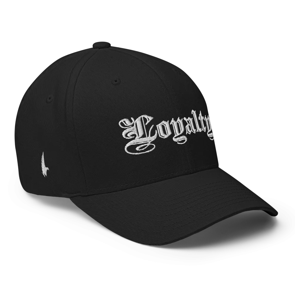 Loyalty Fitted Hat