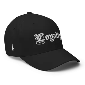 Loyalty Fitted Hat