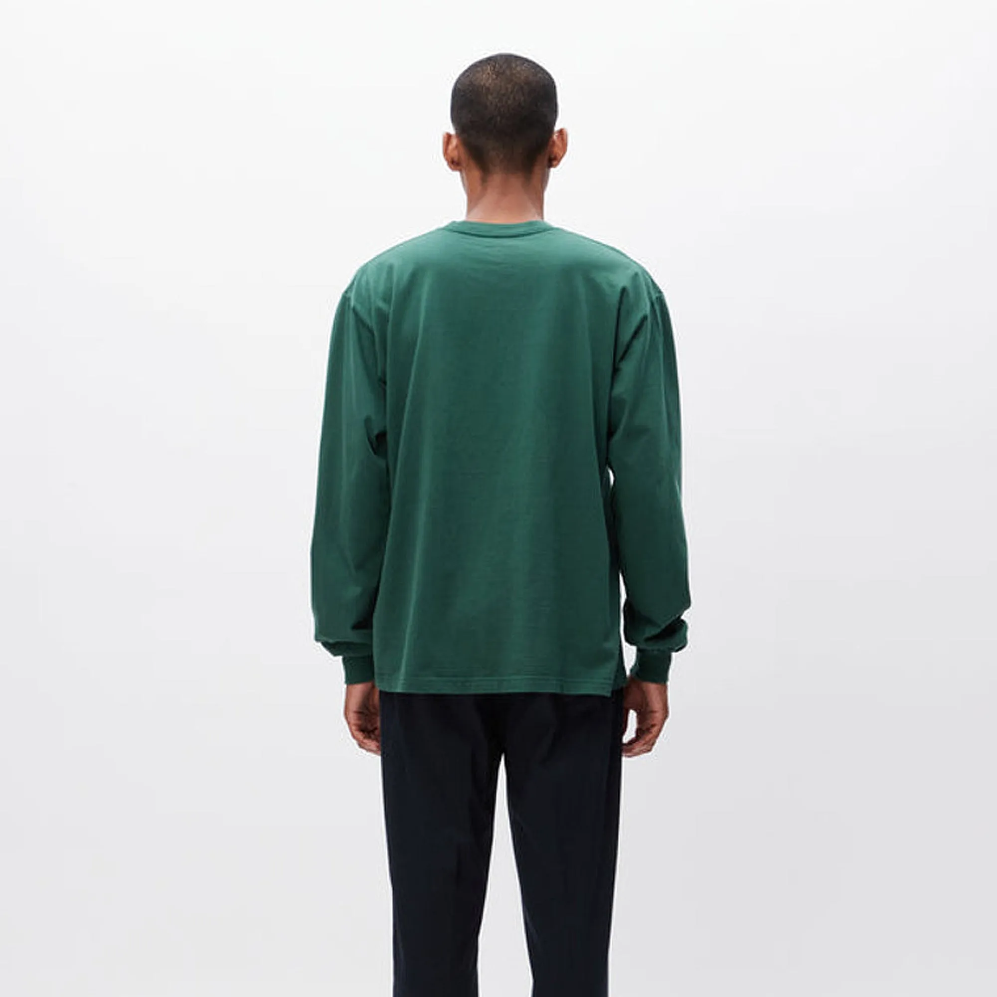 Neighborhood Mens LS Tee