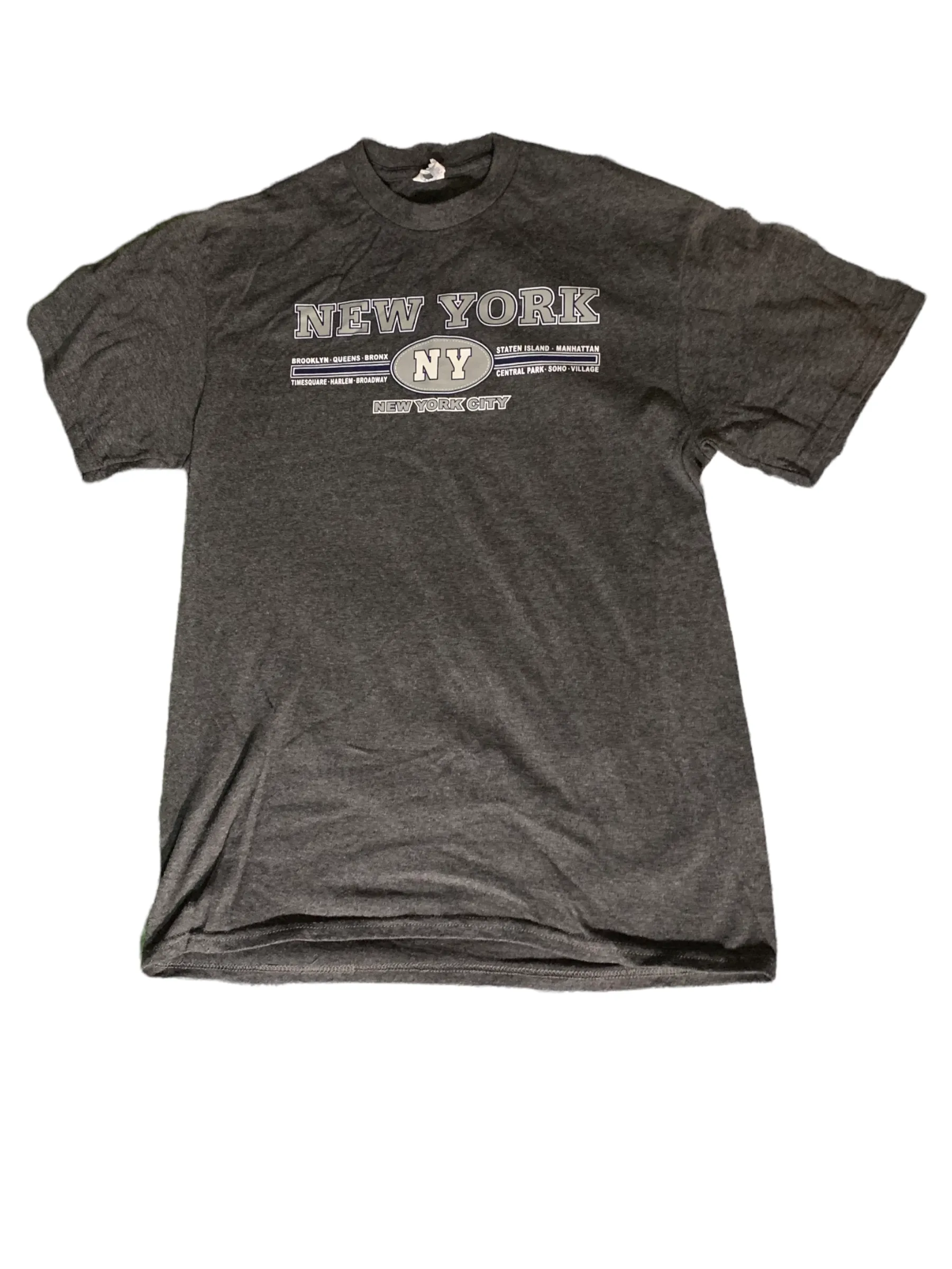 New York T-Shirt