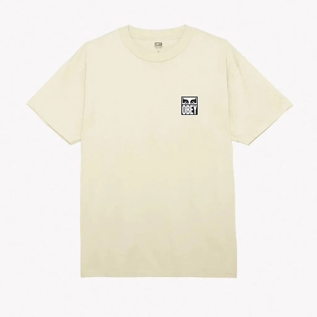 OBEY Eyes Icon II Classic T-shirt