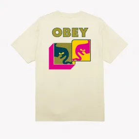 OBEY Post Modern Classic T-Shirt